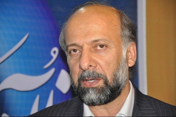 پاسخ محمد مهدی حیدریان به احتمال تغییر مدیریت سازمان سینمایی