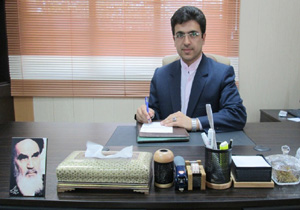 انتخاب مدیرکل شیلات به عنوان رئیس هیات ووشو لرستان