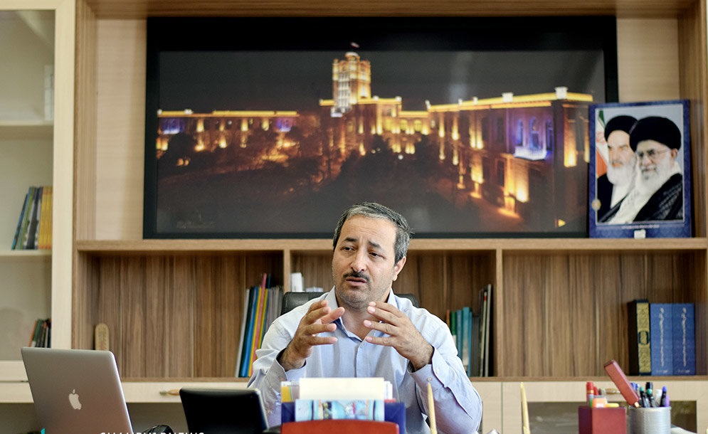 اعلام پنج طرح عمرانی اولویت&zwnj;دار شهرداری برای &laquo;تبریز ۲۰۱۸&raquo;