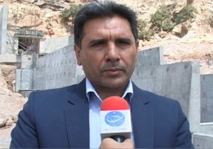 ۲۷۰ میلیارد تومان طرح آب و فاضلاب در لرستان در دست اجراست‌