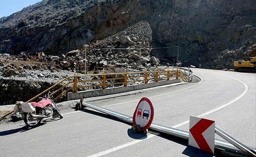 نگاهی به پر بیننده ترین اخبار روز گذشته در سمنان