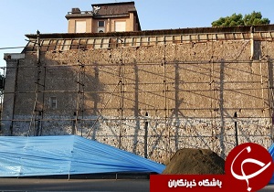 خانه تاریخی سید حسین بهشتی مرمت می شود