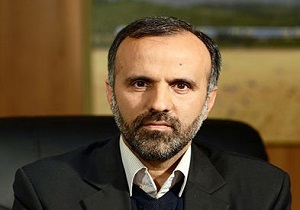 مصطفی سلیمی سرپرست شهرداری تهران شد