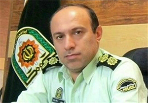 کاهش فاصله زمانی وقوع و کشف جرایم در شیراز