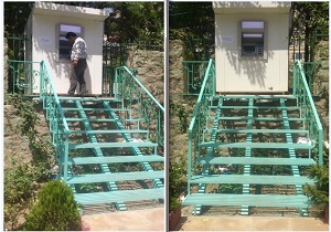 نصب 25 دستگاه ATM در روستاهای "استان اردبیل"