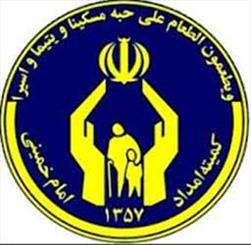 هزینه کرد 220 میلیون تومان برای درمان مددجویان