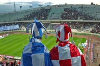 استقلال و پرسپولیس از اسپانسر جدید چقدر پول گرفتند؟