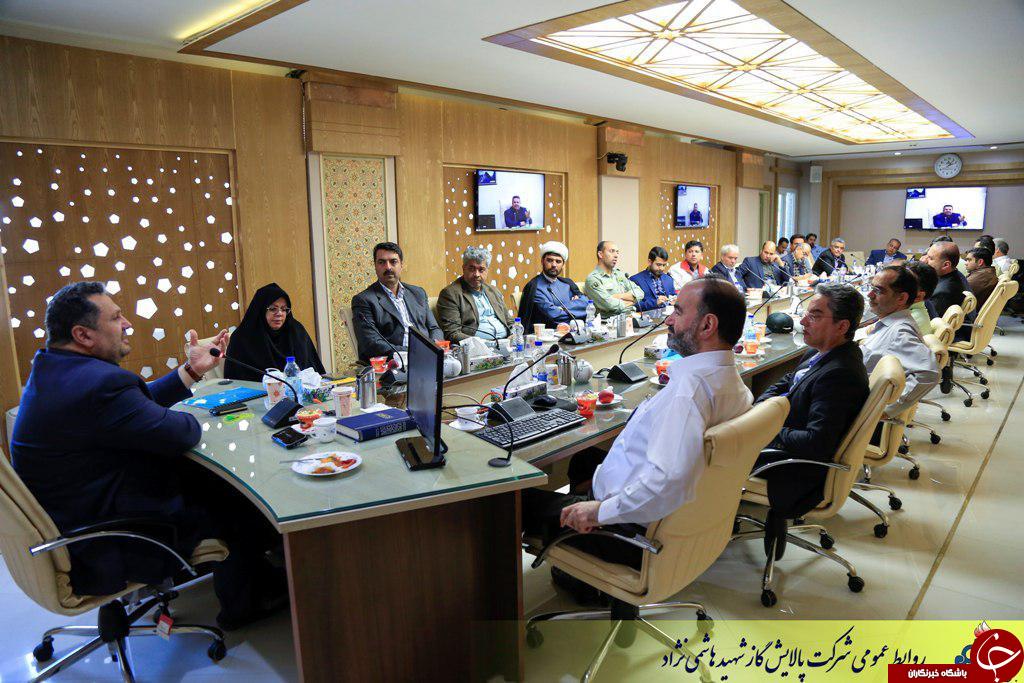 ۲۷ میلیارد تومان اعتبار از سوی وزارت نفت برای تکمیل جاده مشهد به سرخس
