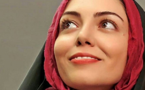 توضیحات جدید آزاده نامداری در خصوص «چادرهای رنگی» + عکس