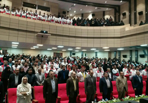 افتتاح اولین مجتمع فرهنگی و سینمایی هلال سیستان و بلوچستان در زاهدان
