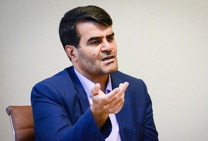 ایجاد پایانه مرز دهلران باید با توافق ایران و عراق صورت گیرد