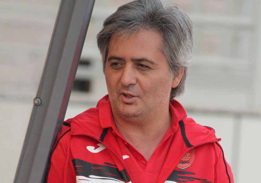 پزشک پرسپولیس: مسلمان نیازی به MRI نداشت