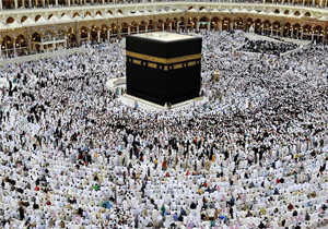 توصیه به حجاج برای جلوگیری از گرمازدگی/ زائران حج حتما 3 بطری آب همراه داشته باشند