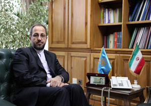 بدون شبکه بانکی هیچ کاری در کشور انجام نمی&zwnj;شود