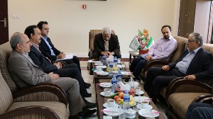 راه اندازی رشته هوا فضا در مقطع کارشناسی ارشد دانشگاه گیلان