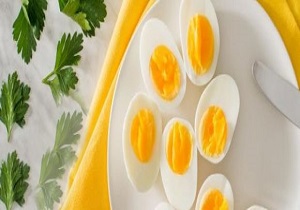 با مصرف تخم مرغ چه اتفاقی در بدن شما رخ می دهد؟