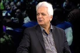 حاج رضایی: بعد از جام جهانی 2014 ، تغییر نسل نیاز بود