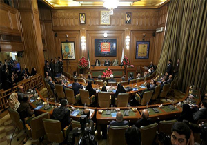 نمایندگان شورای شهر تهران در کمیسیون ماده ١٠٠ انتخاب شدند