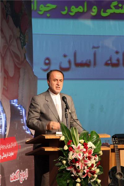 صداقت یکی از عوامل مهم ازدواج موفق است