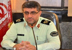 کشف بیش از 2 تن موادمخدر در هرمزگان/15 متهم دستگیر شدند