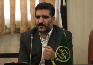 خاتم و ابرکوه پیشرو در کشت گیاهان کم آبخواه