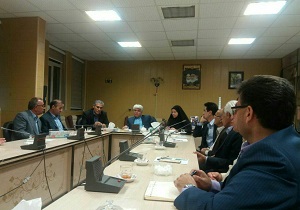 افتتاح 22 طرح عمرانی و اقتصادی در شهرستان بیله سوار