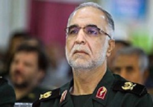 انقلاب اسلامی جغرافیای هندسی دشمن را تنگ تر کرد