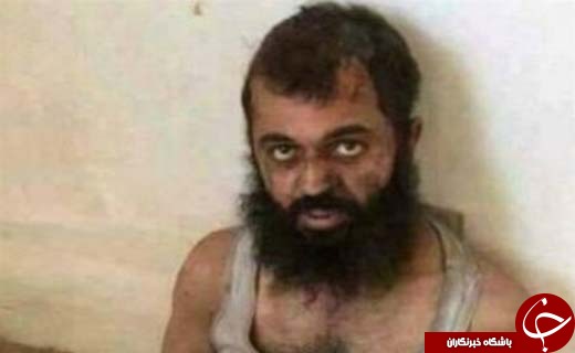 ماجرای افسر صهیونیستی که امام جماعت داعش شد +عکس