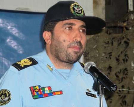 آماده پاسخگویی به هرگونه تهدیدی هستیم
