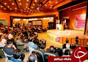 ضرورت تکریم مردم در دستگاه‌های اجرایی