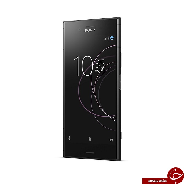 تصاویر جدید گوشی Sony Xperia XZ1 لو رفت