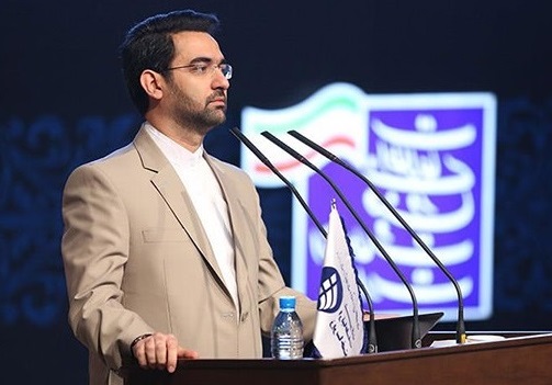 ناگفته های وزیر ارتباطات از شبکه ملی اطلاعات + فیلم
