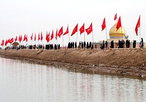 اعزام دانش آموزان استان سمنان به راهیان نور