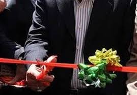 بهره برداری از 17 طرح خوداشتغالی در ایرانشهر