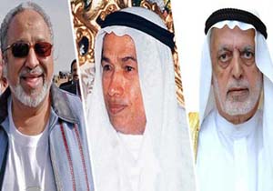 با ده شخصیت ثروتمند جهان عرب آشنا شوید