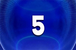 5 گل برتر تمرینات چلسی +فیلم
