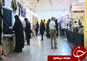 برگزاری جشنواره اقوام ایرانی در قزوین