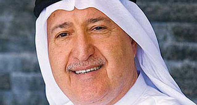با ده شخصیت ثروتمند جهان عرب آشنا شوید