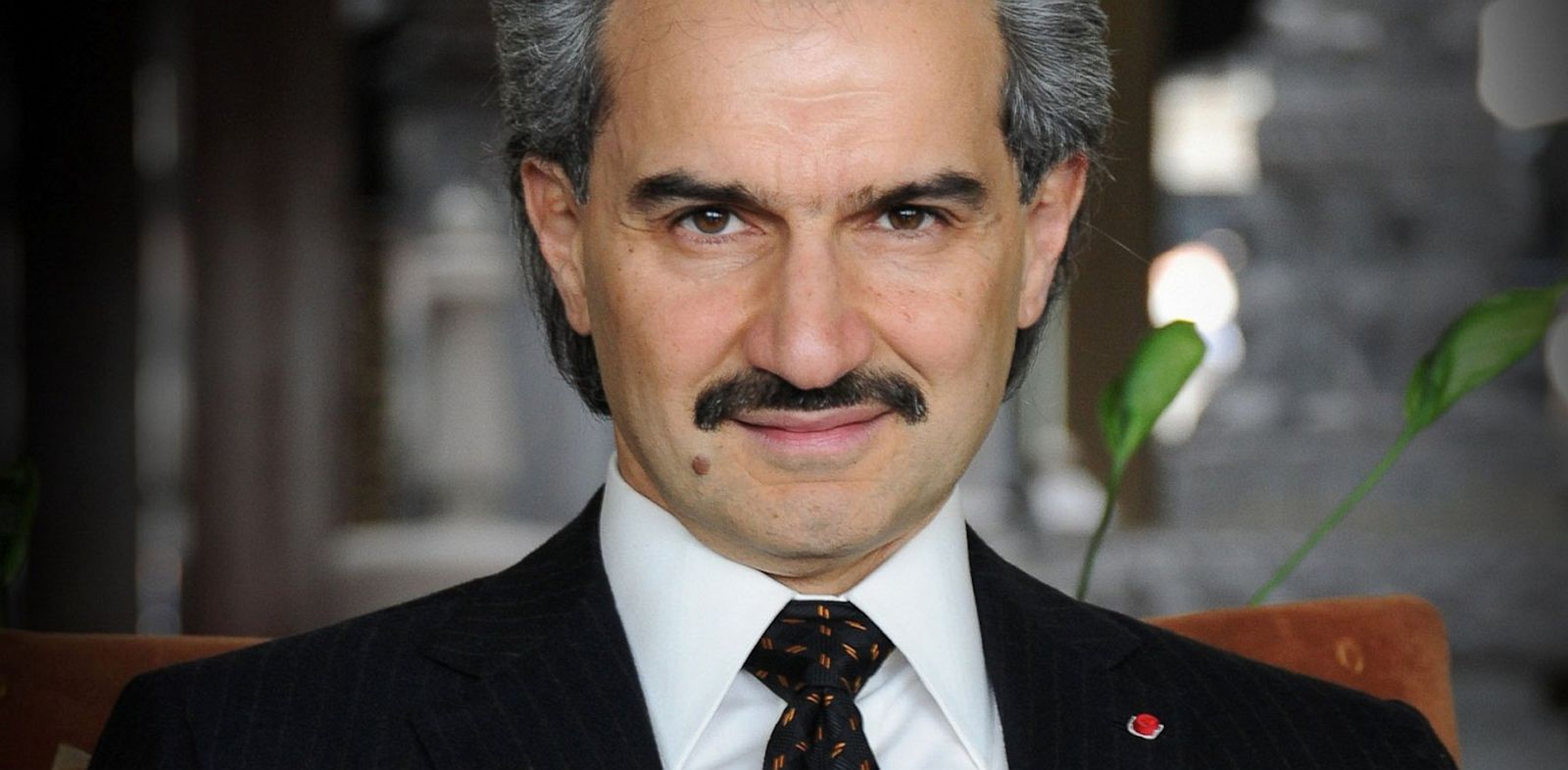 با ده شخصیت ثروتمند جهان عرب آشنا شوید