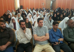 برگزاری جشنواره ازدواج جوانان در لرستان