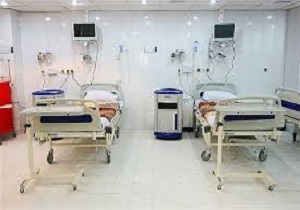 افتتاح پلی کلینیک بیمارستان ولی عصر خرمشهر تا ماه آینده