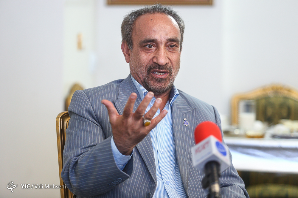 قول مساعد جهانگیری برای احیای معاون اقتصادی استانداران