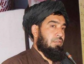 اشرف غنی &zwnj;حمله به معاون شورای علمای زابل را محکوم کرد