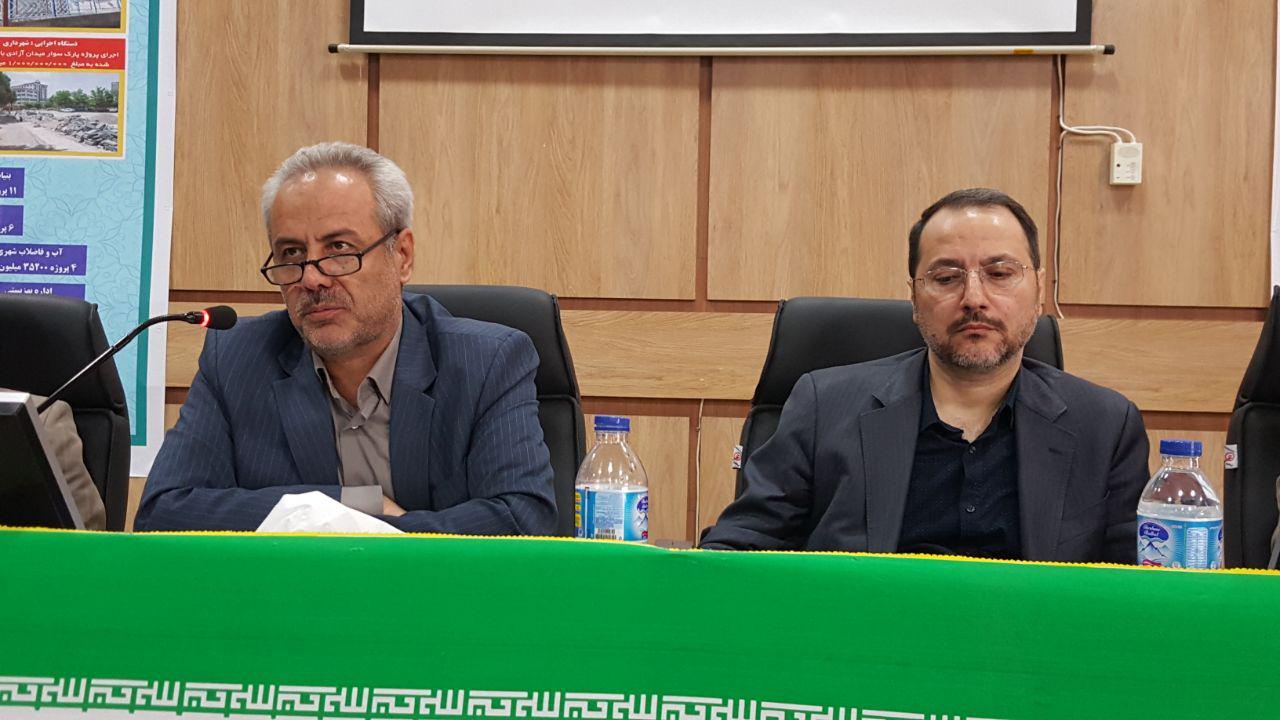 فعالیت ۹۴۰ تشکل اجتماعی در خراسان رضوی