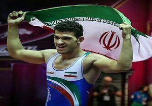 فرنگی کار چهارمحالی عازم رقابت‌های جهانی می‌شود