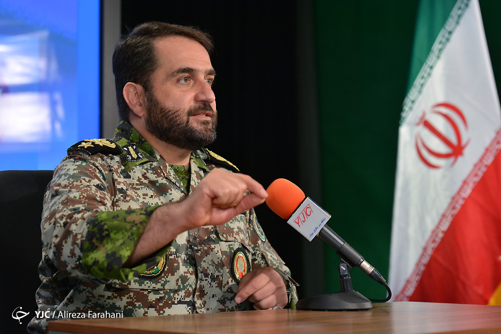 تولید سامانه منحصر به&zwnj;فرد شناسایی هواپیمای دوست از دشمن/ جوانان مخلصی که دشمن را زمین&zwnj;گیر کردند/ پهپاد صهیونیستی که هدف پدافند هوایی خاتم&zwnj;الانبیاء(ص) قرار گرفت