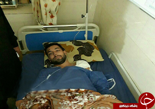 ستوان دوم امید سبحانی