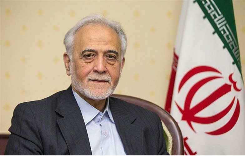 پرویز داوودی