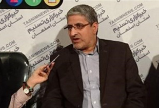 رسانه‌ها با نقد صحیح و به‌جا به ارتقای جایگاه استان اصفهان کمک کنند