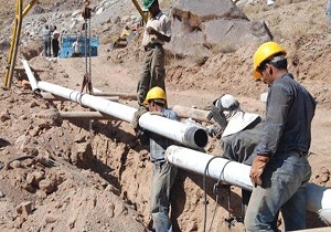 برخورداری بیش از هزار روستا دراستان از نعمت گاز